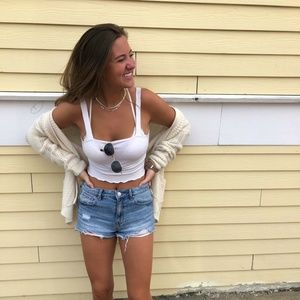 Meet your Posher, Kelsey